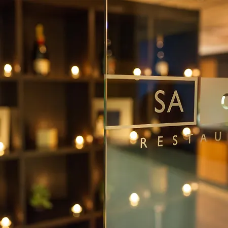 Nm Suites By Escampa Hotels-2