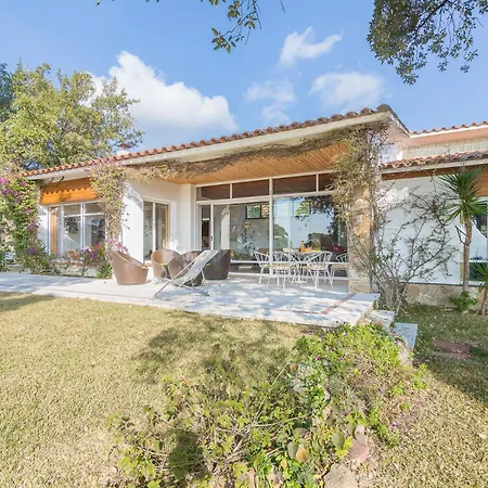 Casa Vista Mar En Platja D'Aro-3
