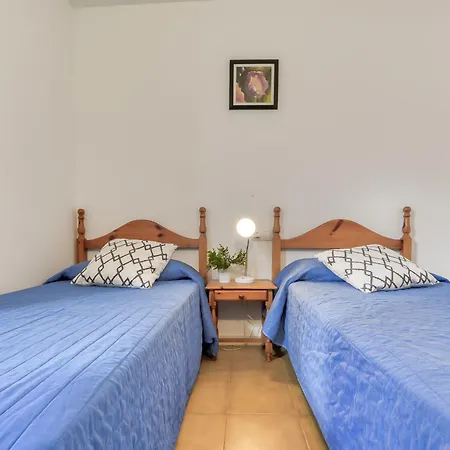 Apartment Platja De Roses-2 By Interhome-3