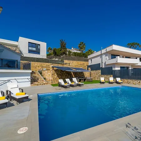 Sunset Lux House - Ideal Familias En Zona Residencial & Aircon-3
