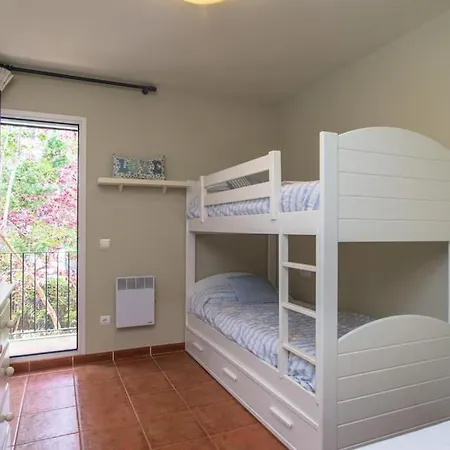 Bk-2 Calella De Palafrugell 6 Pax-3