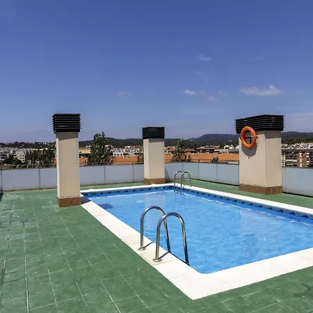 Apartment Marina By Interhome-3