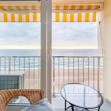 Loft beach blue-2