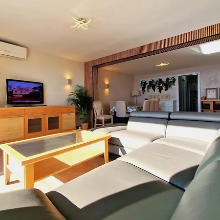 Lloret Paradise Apartments-2