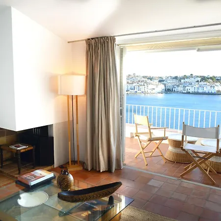 Casa Flora - Cadaqués-3