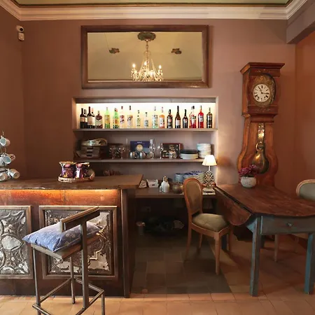 La Indiana De Begur, Petit Hotel Boutique (Adults Only)-2