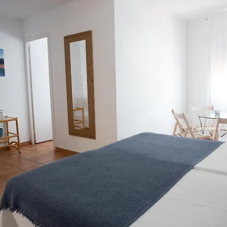 Hostal El Ranxo-3