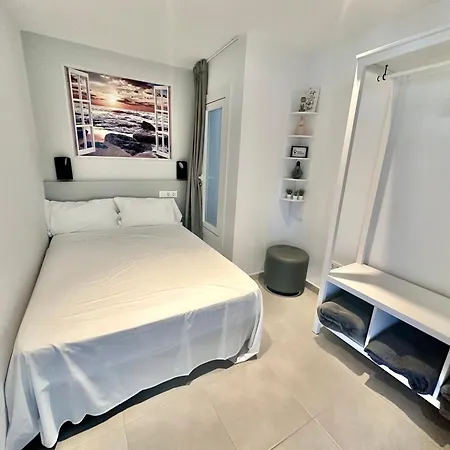 Roses Apartments Sea View 2Habitaciones-3
