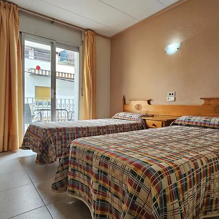 Hostal Los Manos-3