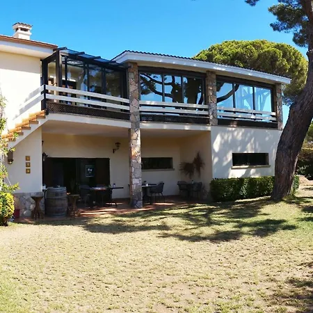 Villa Costera B&B-2