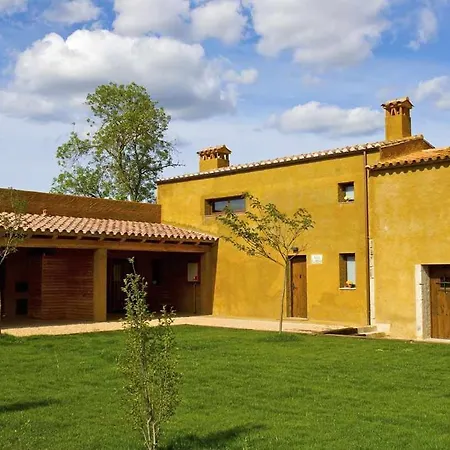 Mas Garriga Turisme Rural-3