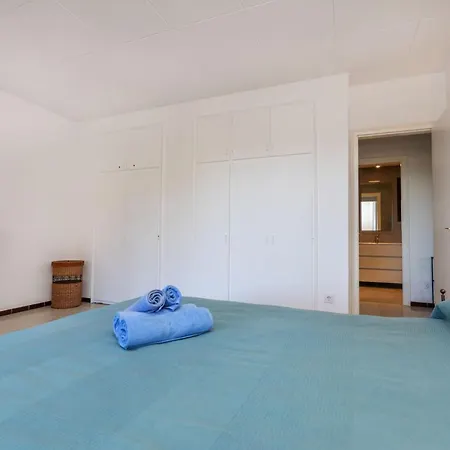 Apartment Mas Mato Up By Interhome-2