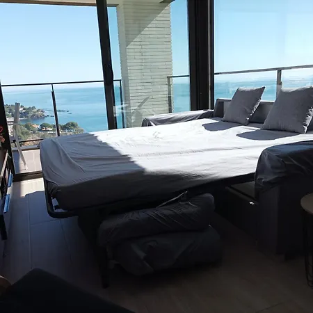 Apartament Vistes Al Mar-2
