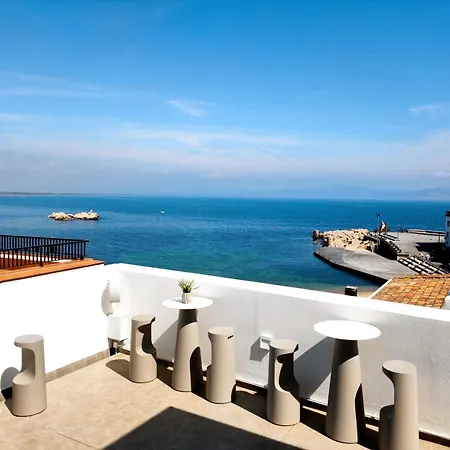 Taverna De La Sal Boutique Hotel-2