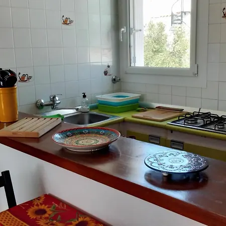 Appartement Empuria-3