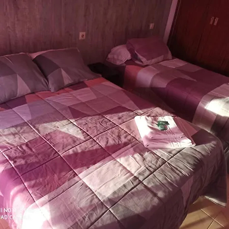 Hostal Galicia-3