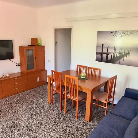Apartament Santa Margarida-2