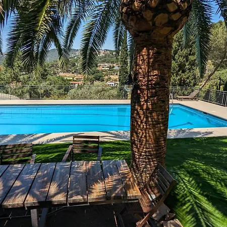 Villa Zen Costa Brava-2