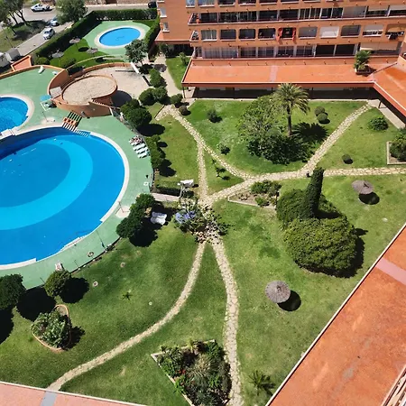 Studios Superior Isla De Rosas -Tramuntana42-2