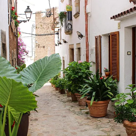 Stunning Apartment In Tossa De Mar-2