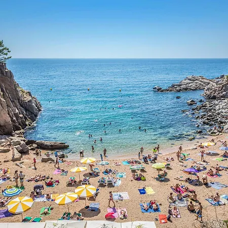 Beautiful Apartment In Tossa De Mar-2