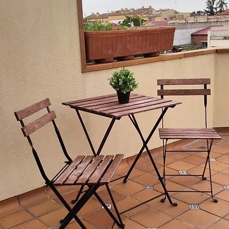 Casa Centrica A La Bisbal D'Emporda-2