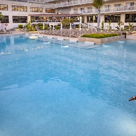 Ght Oasis Park & Spa-3