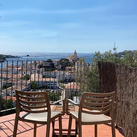 Arrels Hotel Cadaques - Adults Only-2