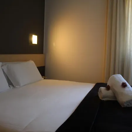 Hotel Cal Tet-2