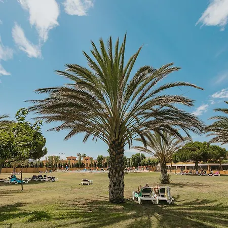 Camping & Bungalows Platja Brava-2
