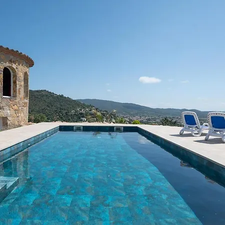 Leng Vacation Home-3