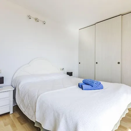 Apartment Blanes Beach By Interhome-3