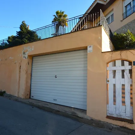Villa Suria 8 People Lloret De Mar-3