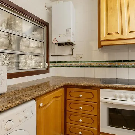 Apartamento Francesc Samso, Girona-3