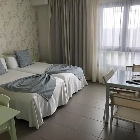 Hotel Spa Cap De Creus-2