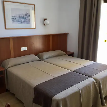 Hotel Stella Maris-3