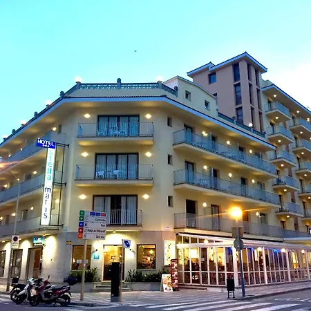 Hotel Stella Maris-2
