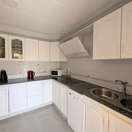 Apartamento Martin-3
