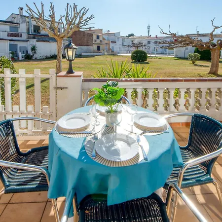 Holiday Home Triangulo By Interhome-3