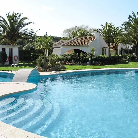 Holiday Home Ducados Golf By Interhome-3