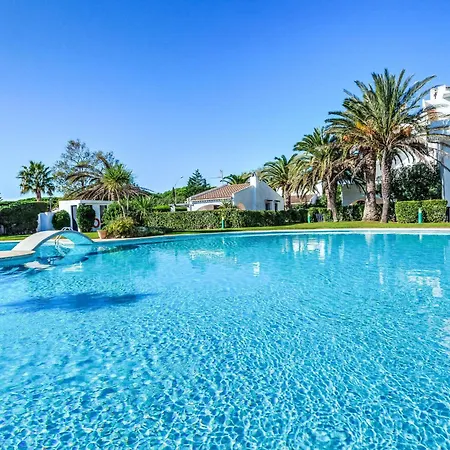 Holiday Home Ducados Golf By Interhome-2