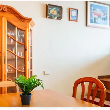 Great Apartment Next To The Sea-2