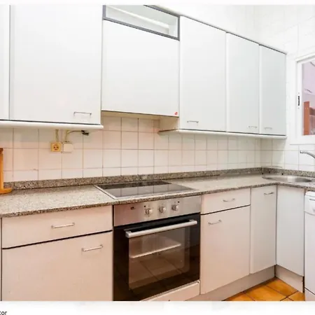 Great Apartment Next To The Sea-3