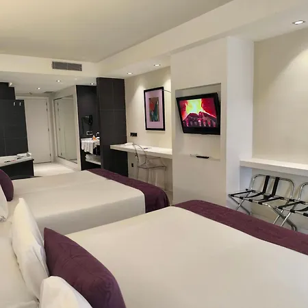 Hotel Spa La Terrassa-2