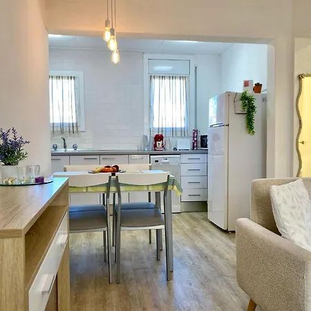 Apartment Aquarius By Interhome-2