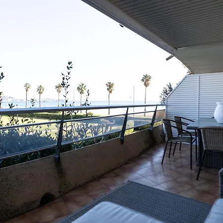 Apartaments Maritim Torre Valentina-2