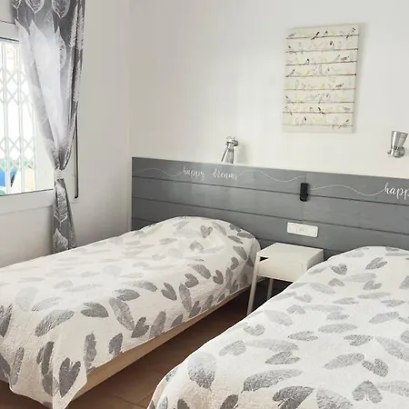 Casa Anna - Clim,2 Chambres, 50 M Plage, Terrasse 16M2, Wifi-2