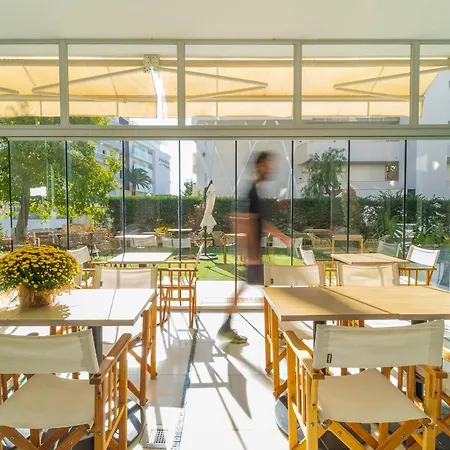 Hotel & Apartaments Thalassa Sport & Wellness-2