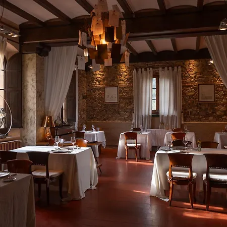 Sant Pere del Bosc Hotel&Spa - Adults Recommended-2