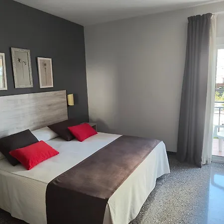 Hotel Marblau Tossa-3